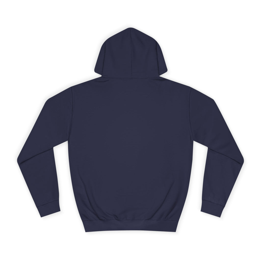The Boss Matching Hoodie — College Fit