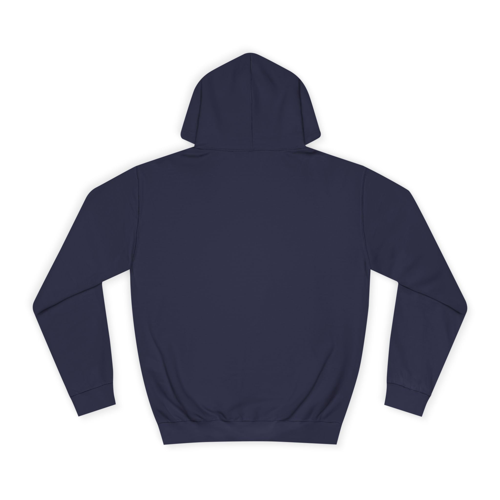 The Boss Matching Hoodie — College Fit