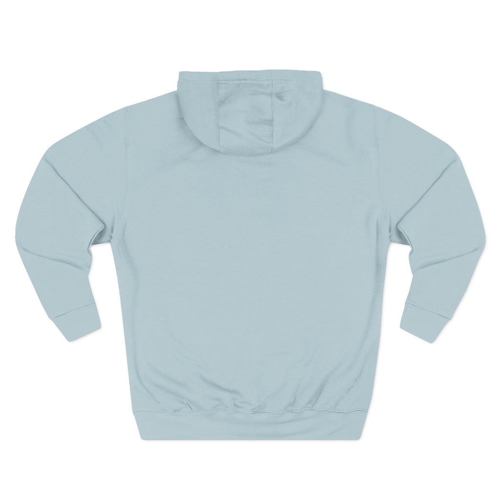The Boss Matching Hoodie — Classic Fit