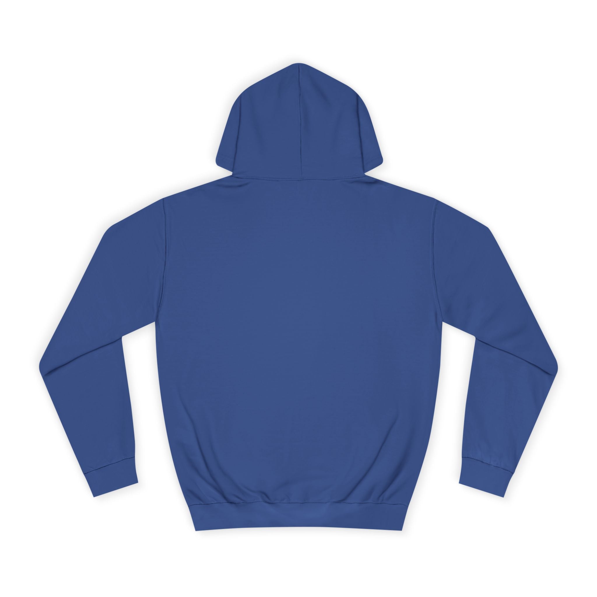 The Boss Matching Hoodie — College Fit