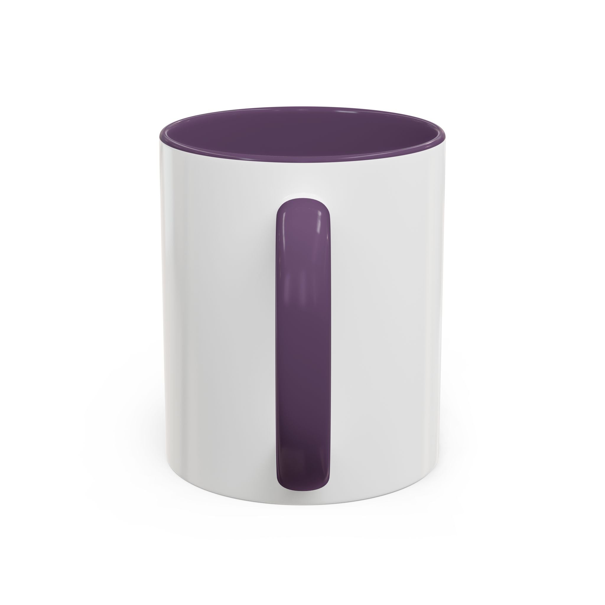 PetVIP Dog Dad Mug | Gold Crown Paw Design