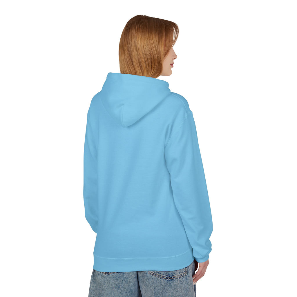 The Queen Matching Hoodie — Relaxed Fit (Up to 5XL)