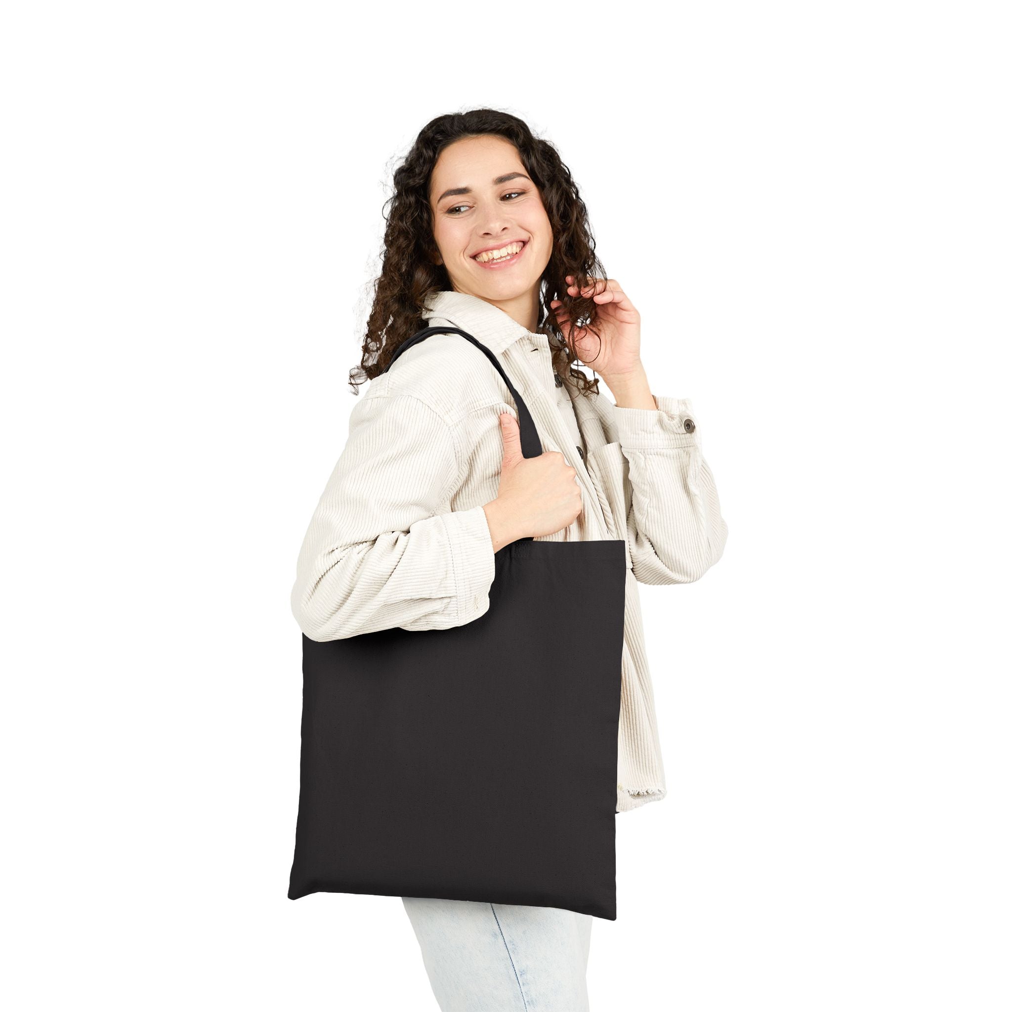 PetVIP Tote Bag | The Boss & The Queen