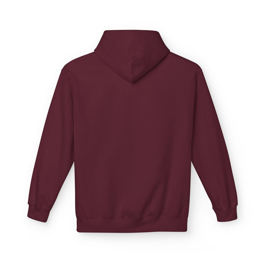 The Queen Matching Hoodie — Relaxed Fit (Up to 5XL)