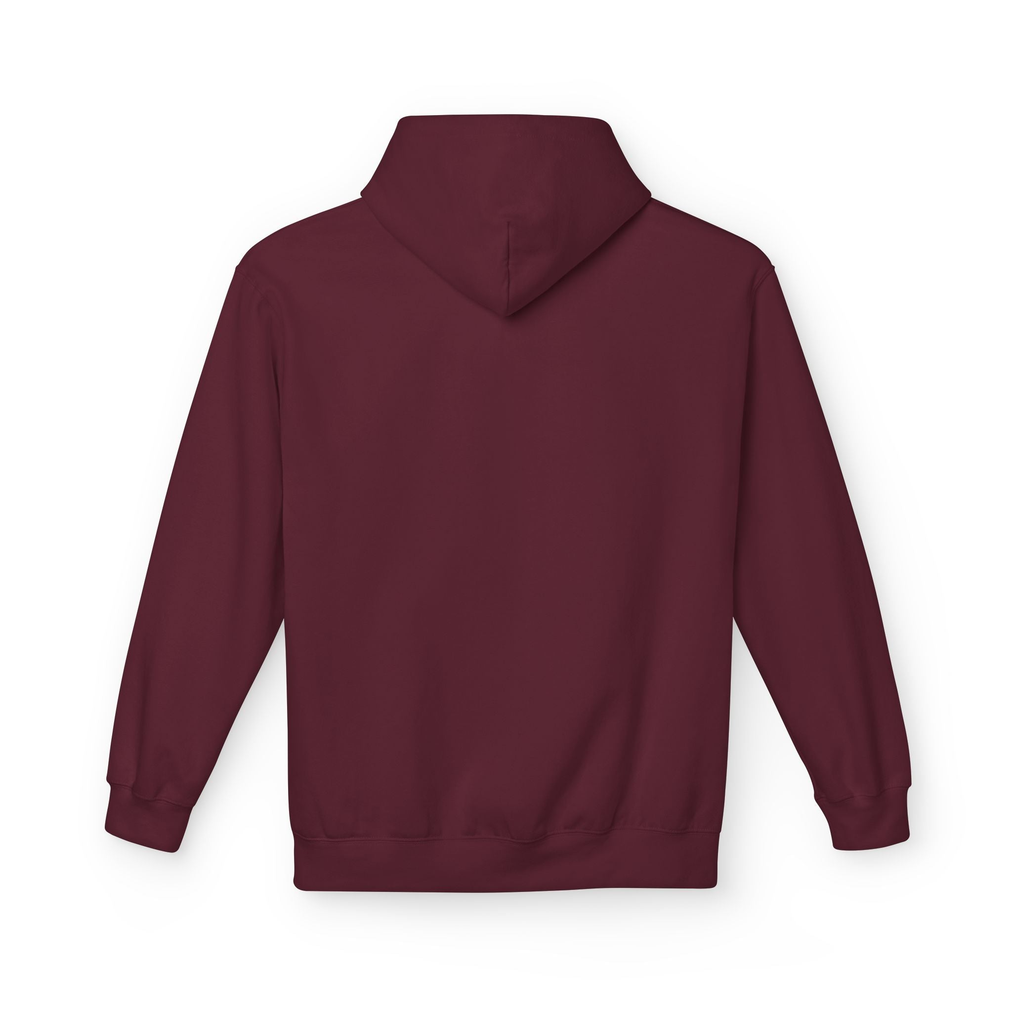 The Queen Matching Hoodie — Relaxed Fit (Up to 5XL)