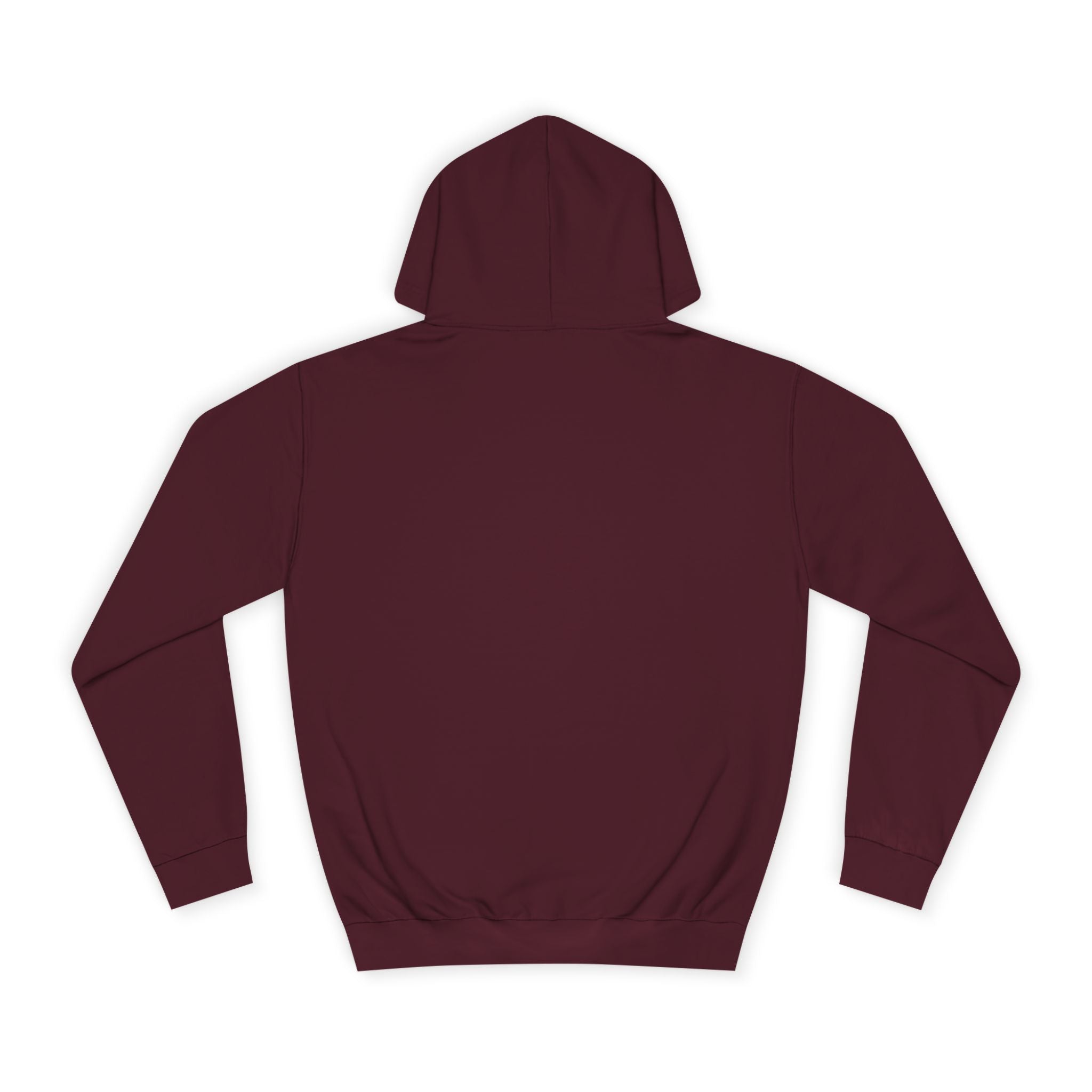 The Boss Matching Hoodie — College Fit