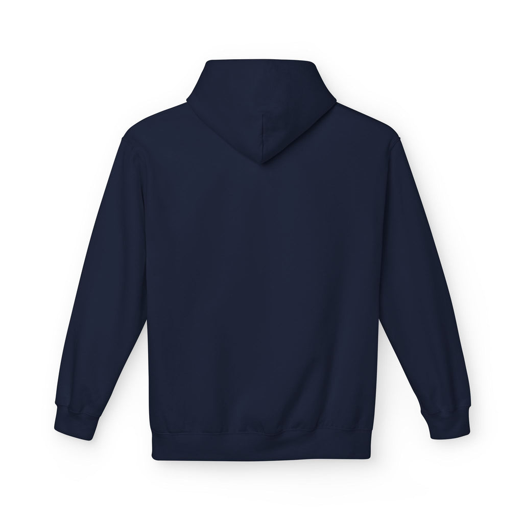 The Queen Matching Hoodie — Relaxed Fit (Up to 5XL)