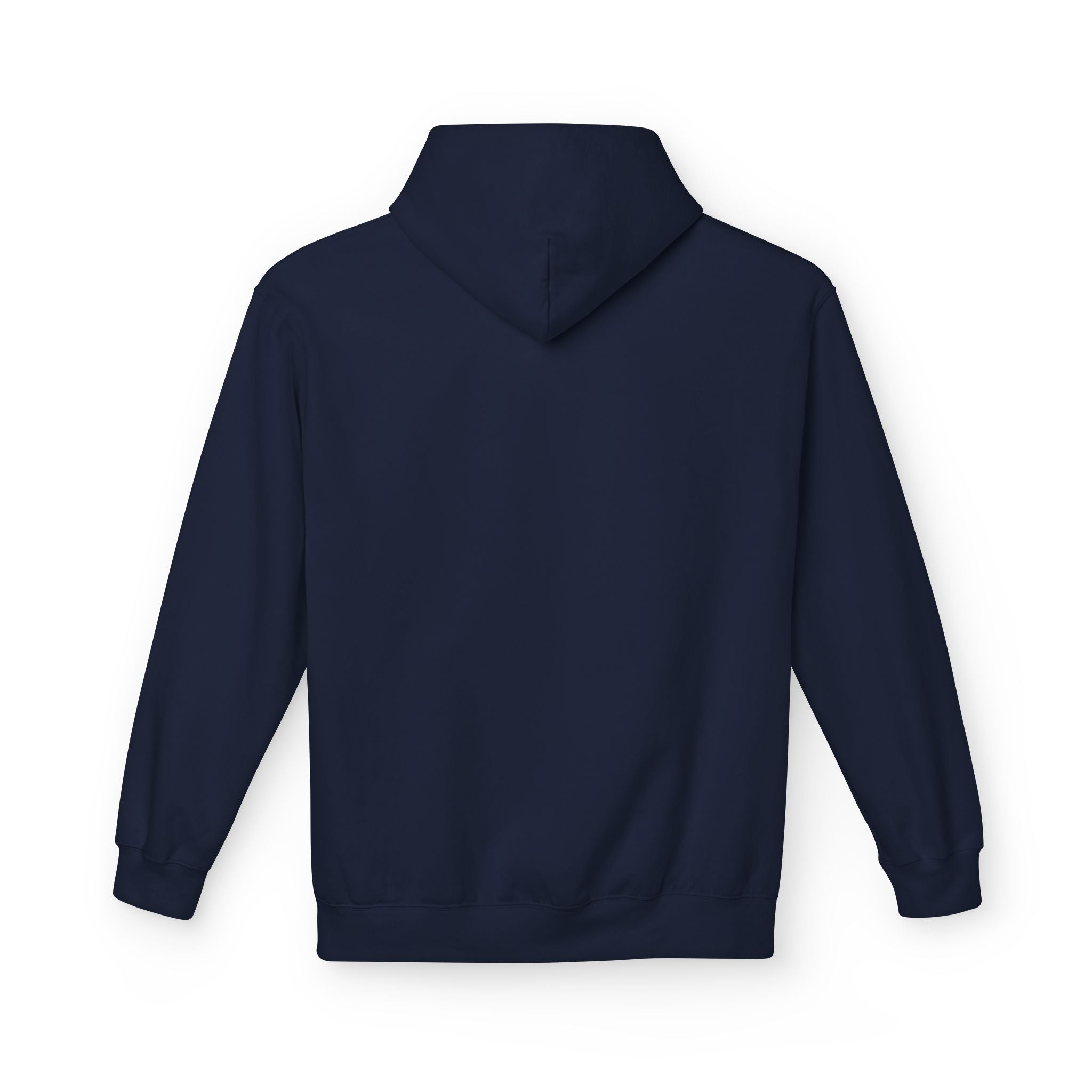 The Queen Matching Hoodie — Relaxed Fit (Up to 5XL)