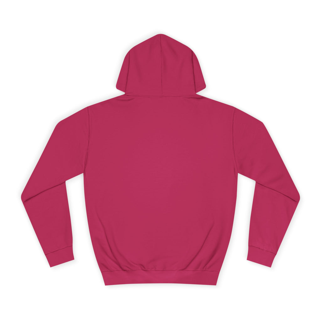The Boss Matching Hoodie — College Fit