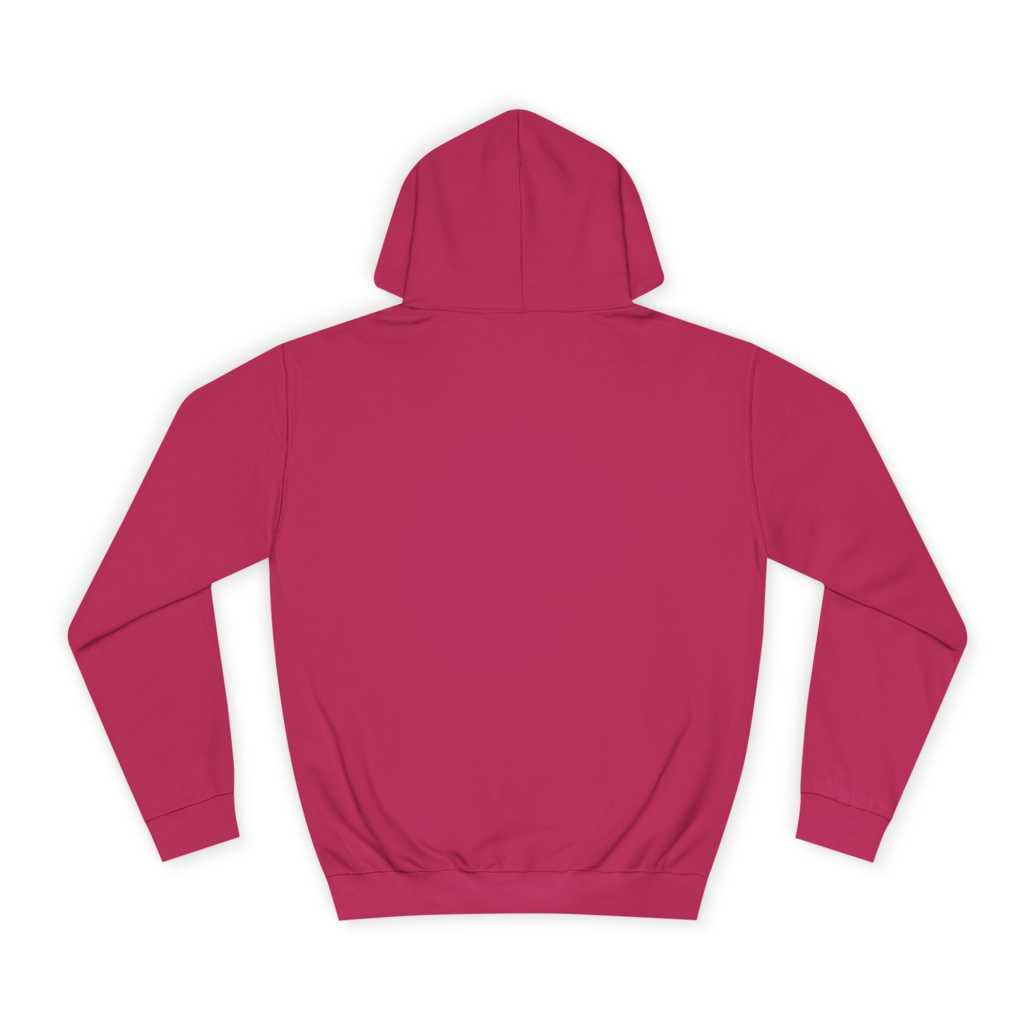 The Boss Matching Hoodie — College Fit