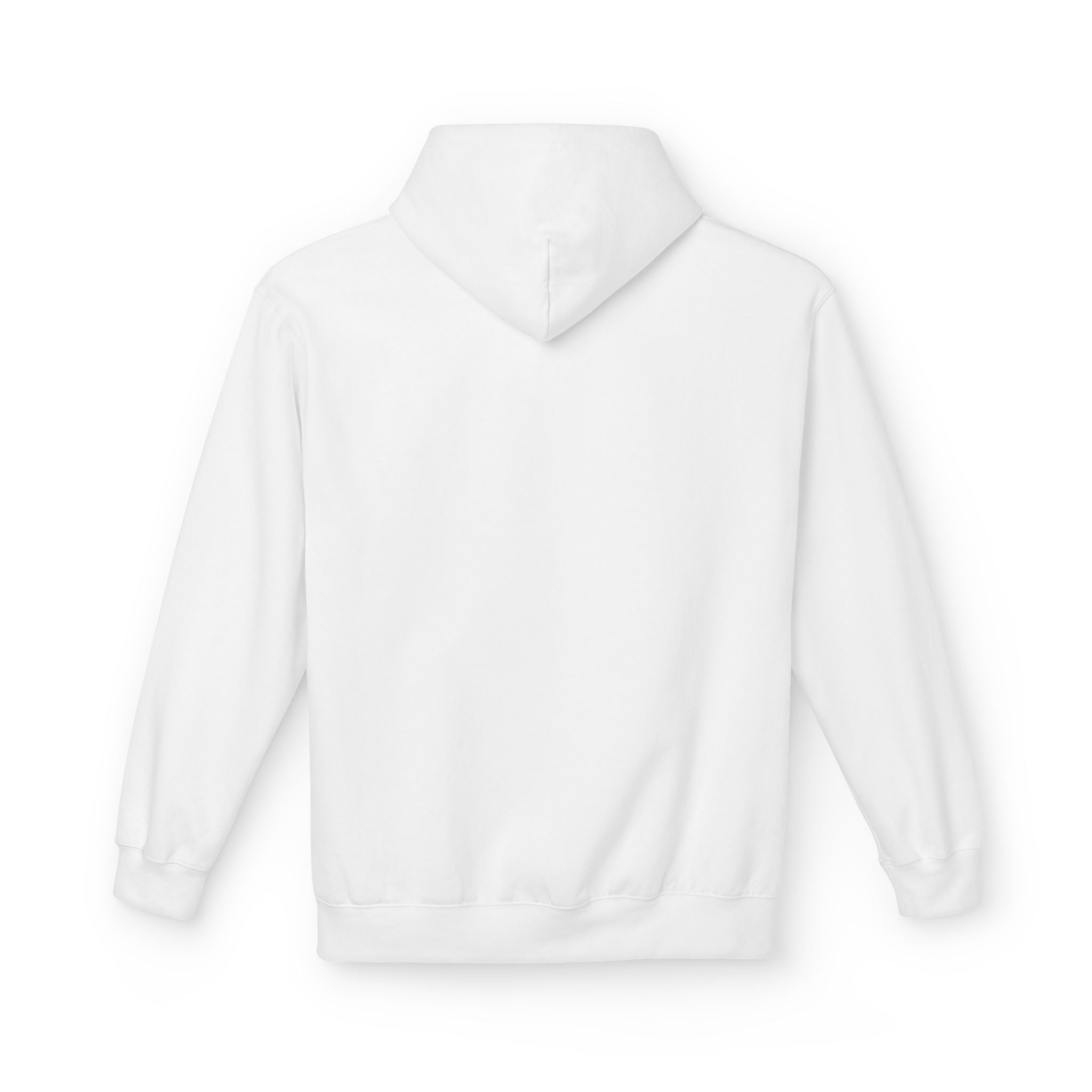 The Queen Matching Hoodie — Relaxed Fit (Up to 5XL)