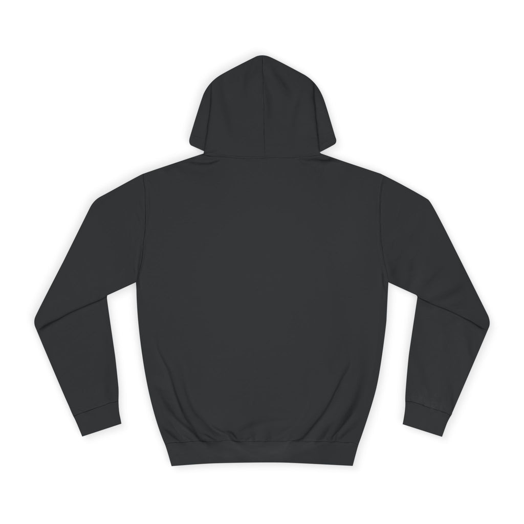 The Boss Matching Hoodie — College Fit