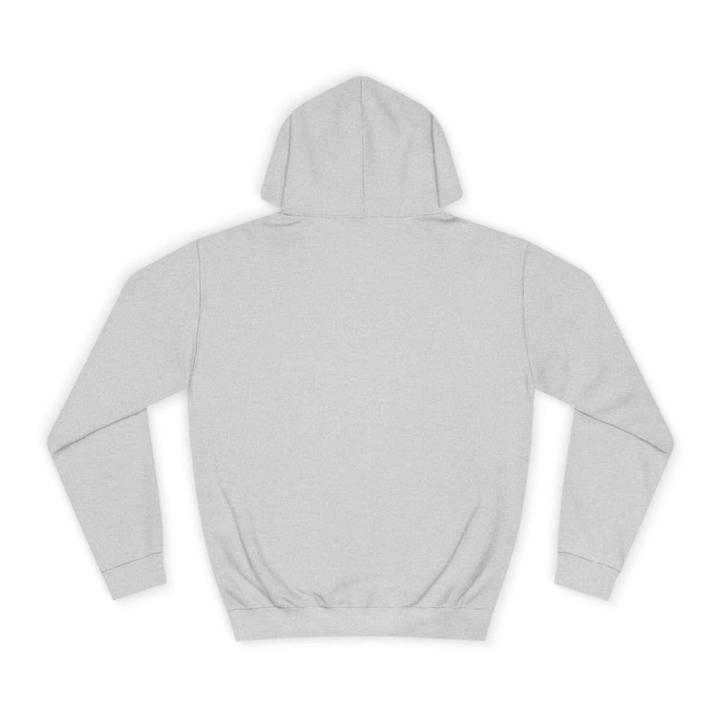 The Boss Matching Hoodie — College Fit