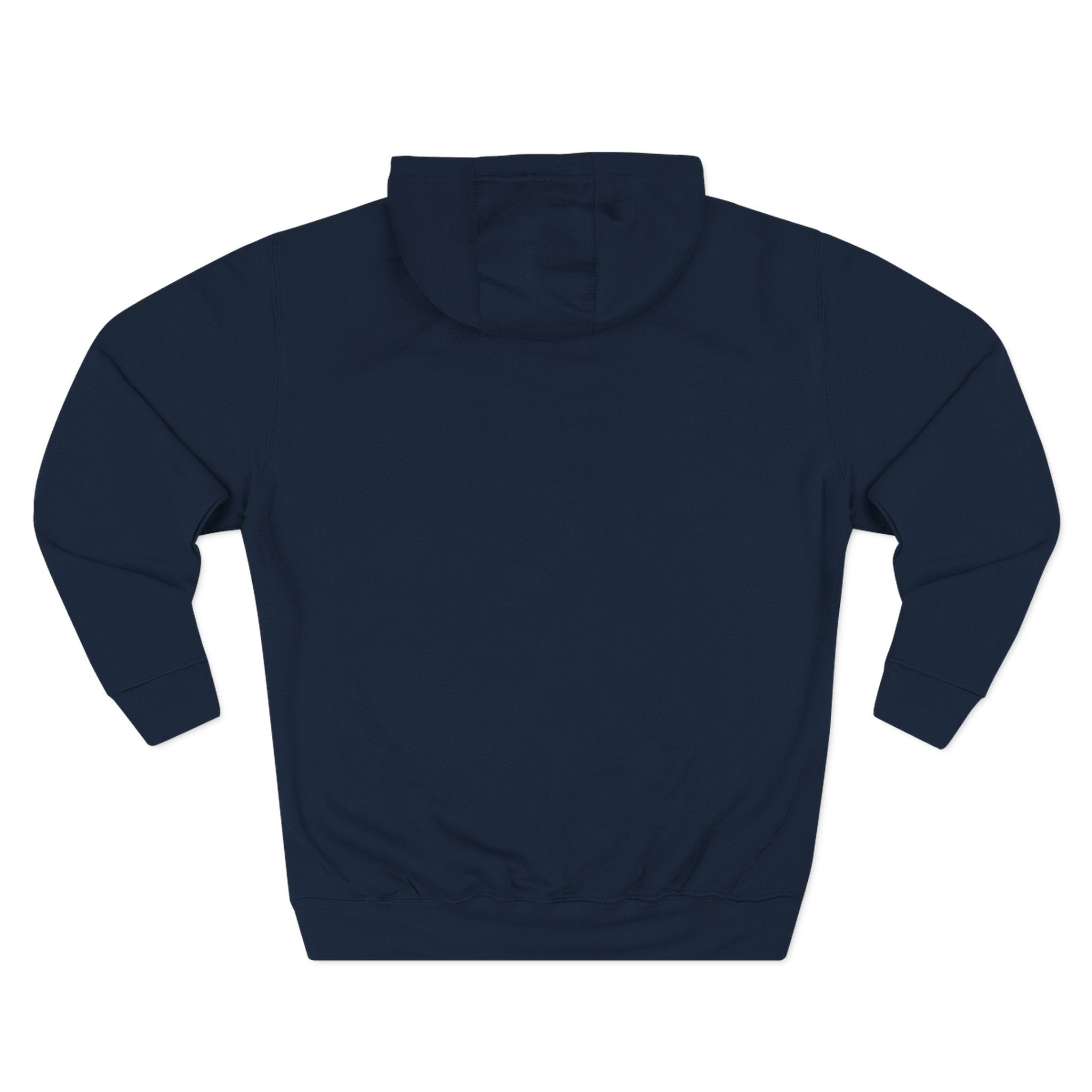 The Boss Matching Hoodie — Classic Fit