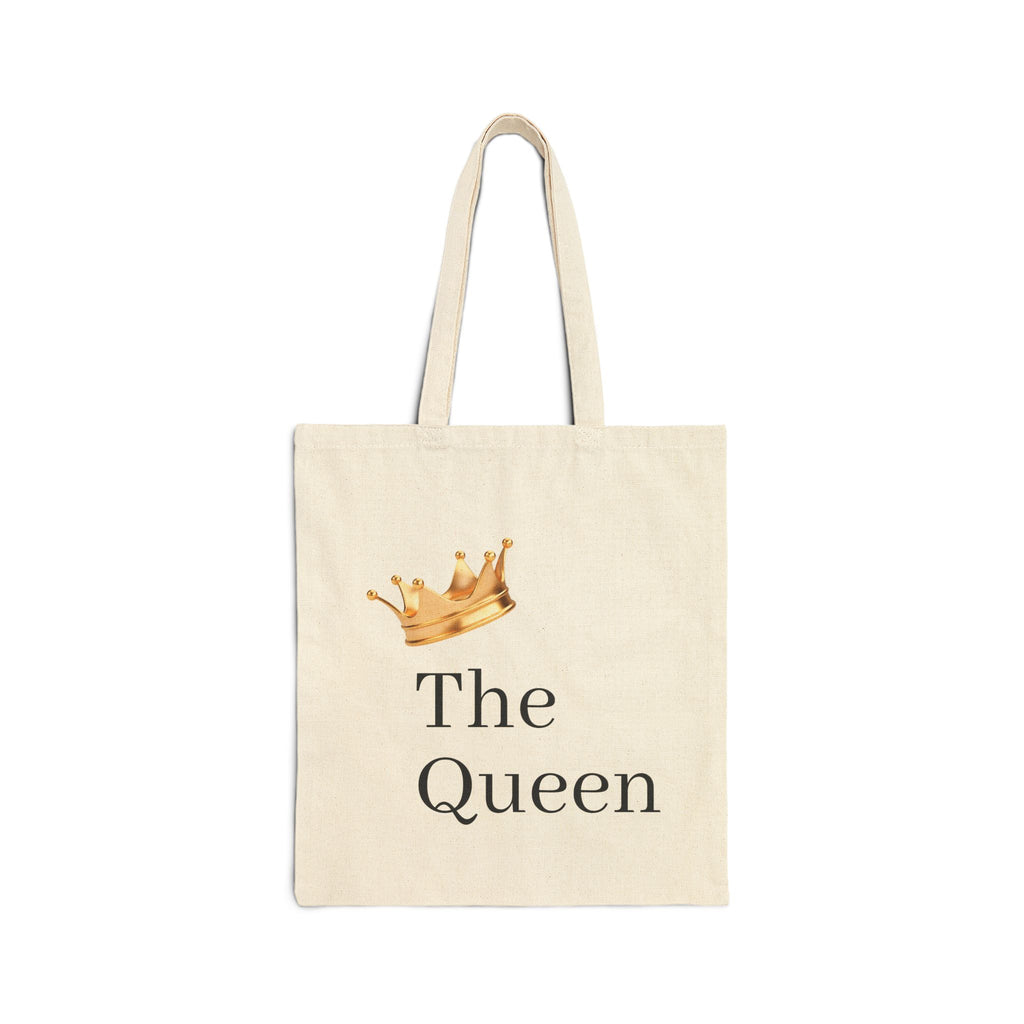 PetVIP Tote Bag | The Boss & The Queen
