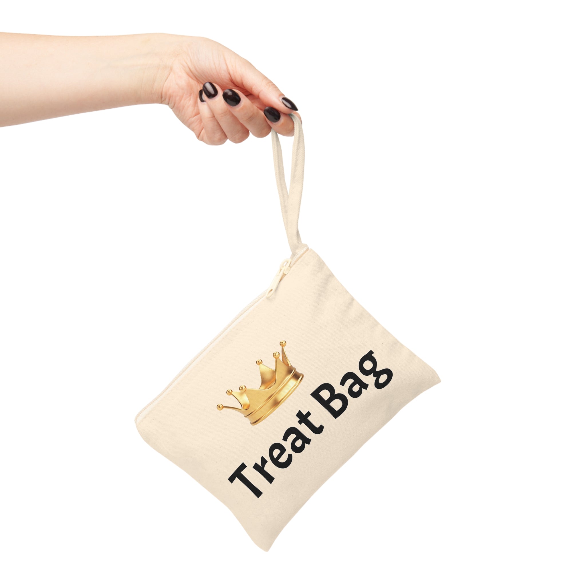 PetVIP Zipper Pouch | Treat Bag