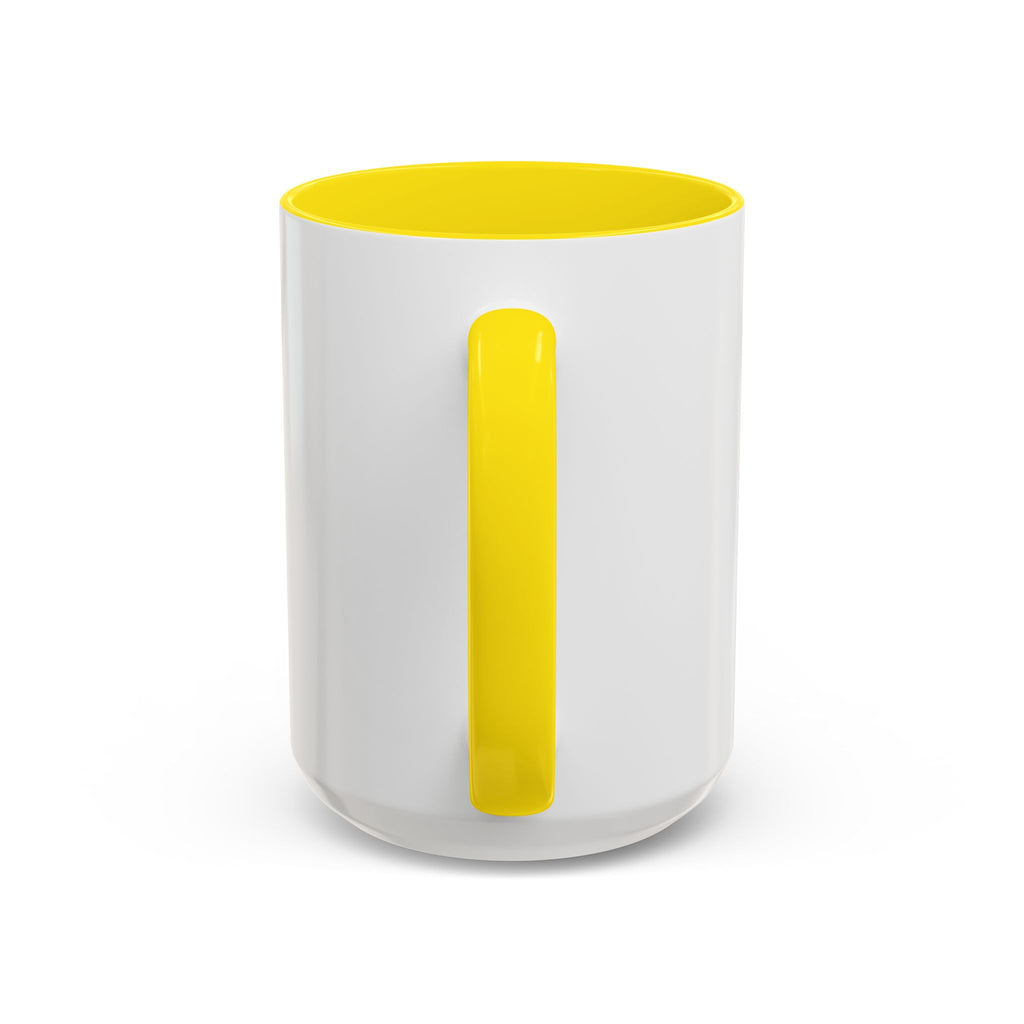 PetVIP Dog Dad Mug | Gold Crown Paw Design