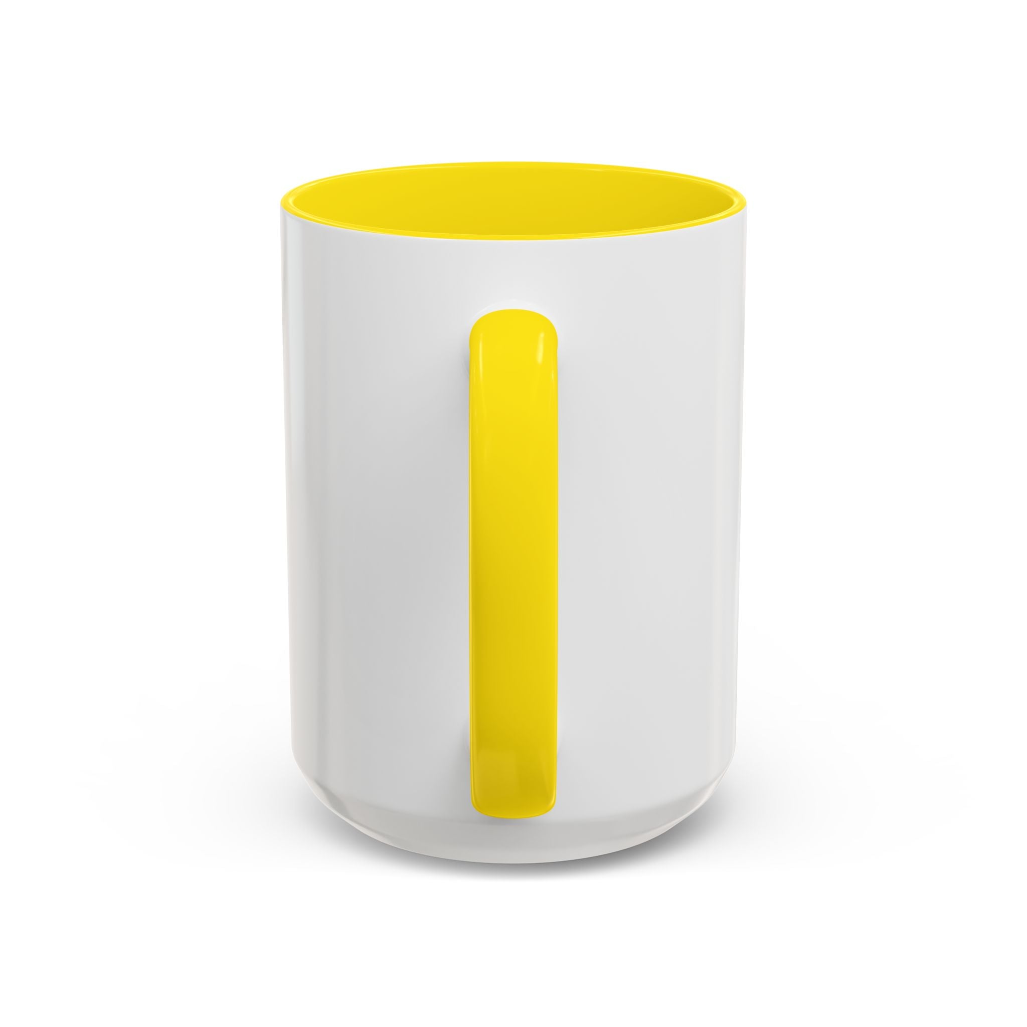 PetVIP Dog Dad Mug | Gold Crown Paw Design