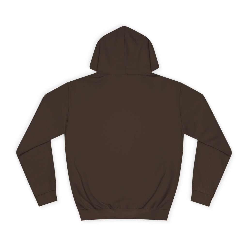The Boss Matching Hoodie — College Fit