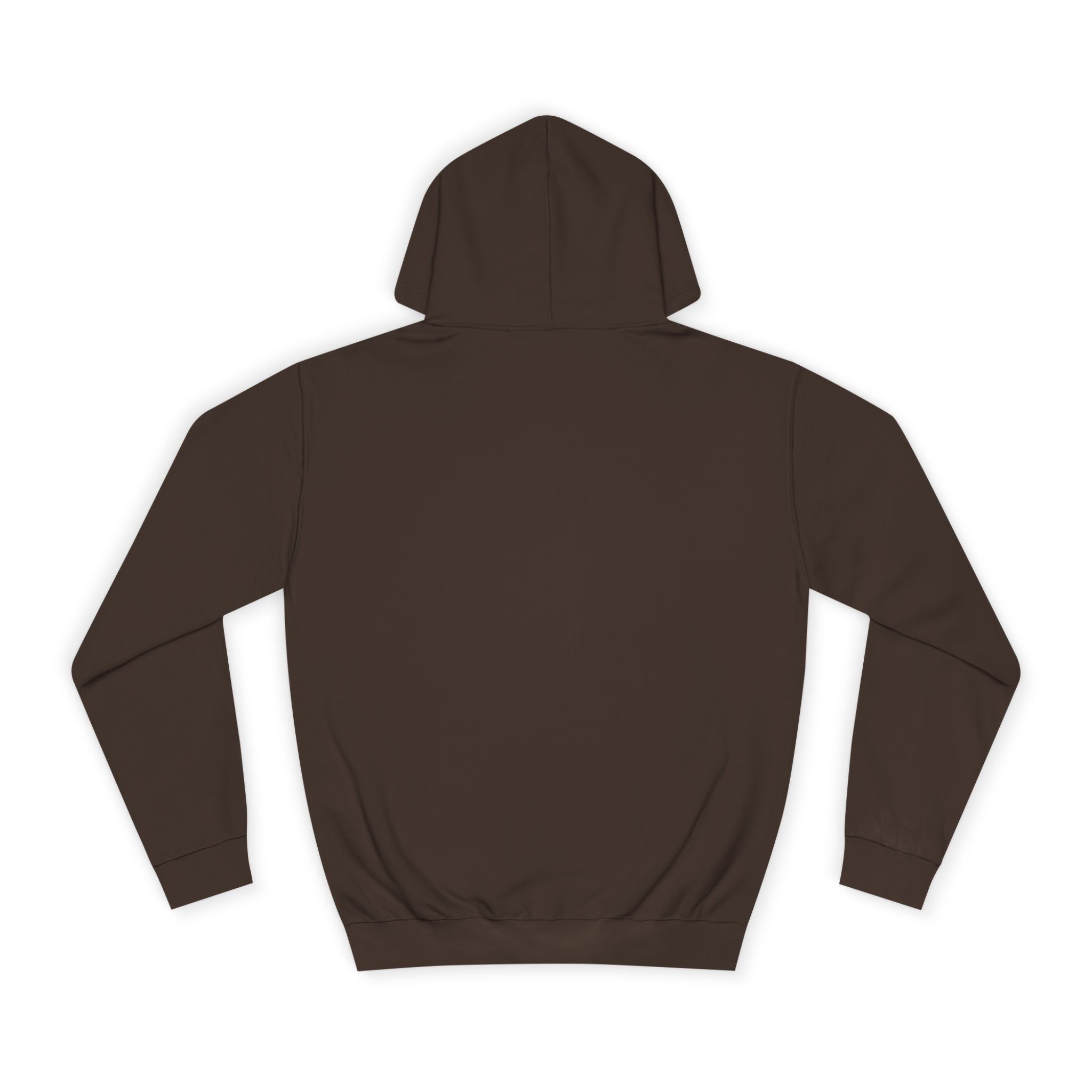 The Boss Matching Hoodie — College Fit