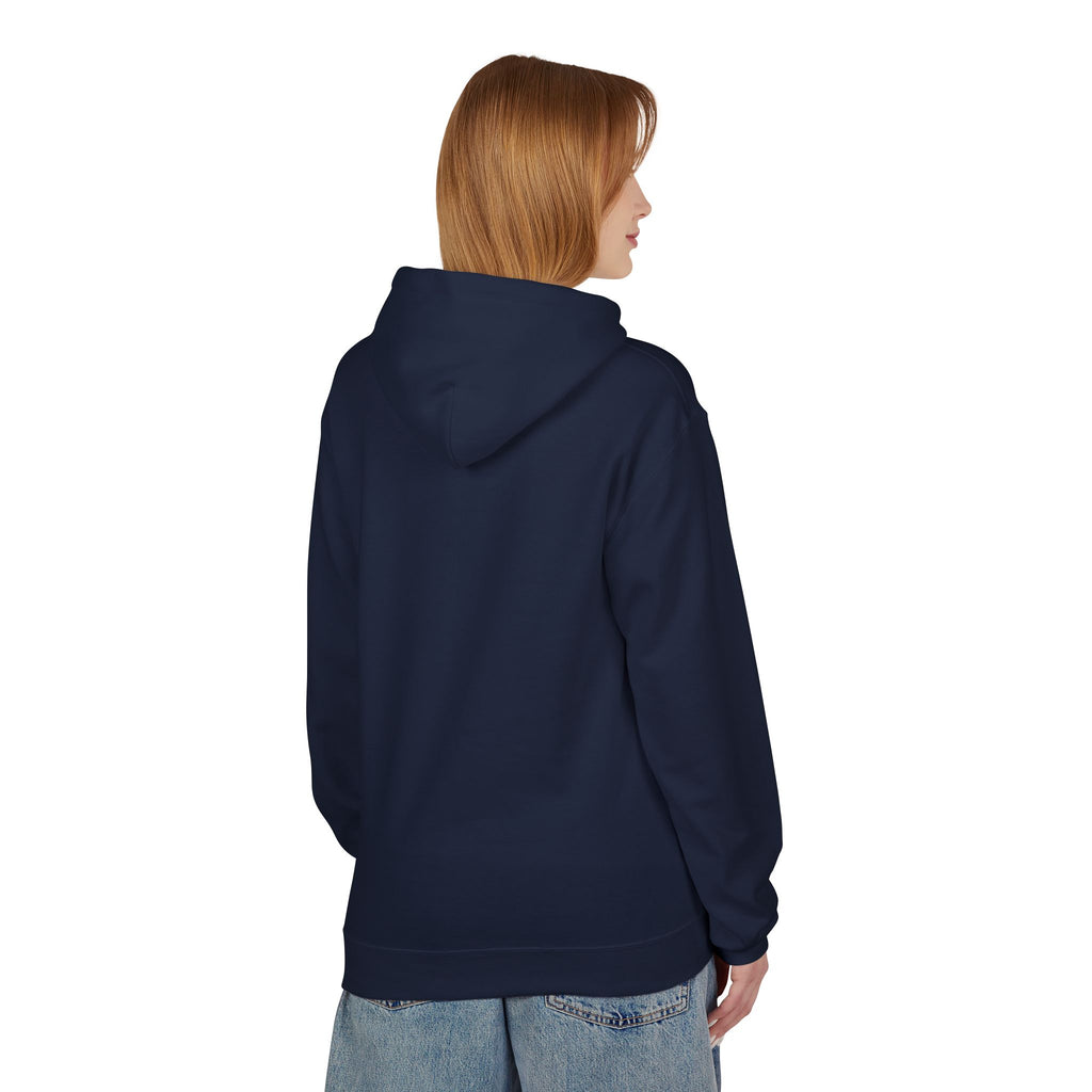 The Queen Matching Hoodie — Relaxed Fit (Up to 5XL)