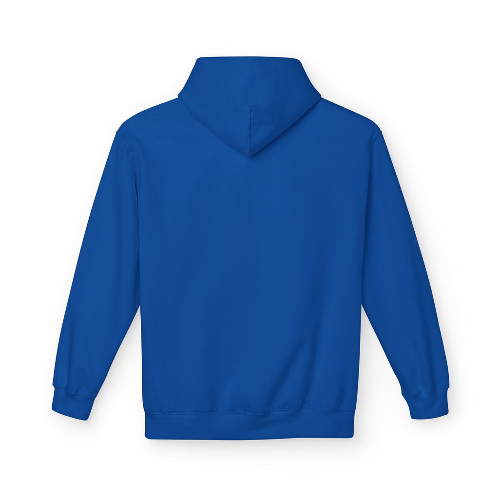 The Queen Matching Hoodie — Relaxed Fit (Up to 5XL)