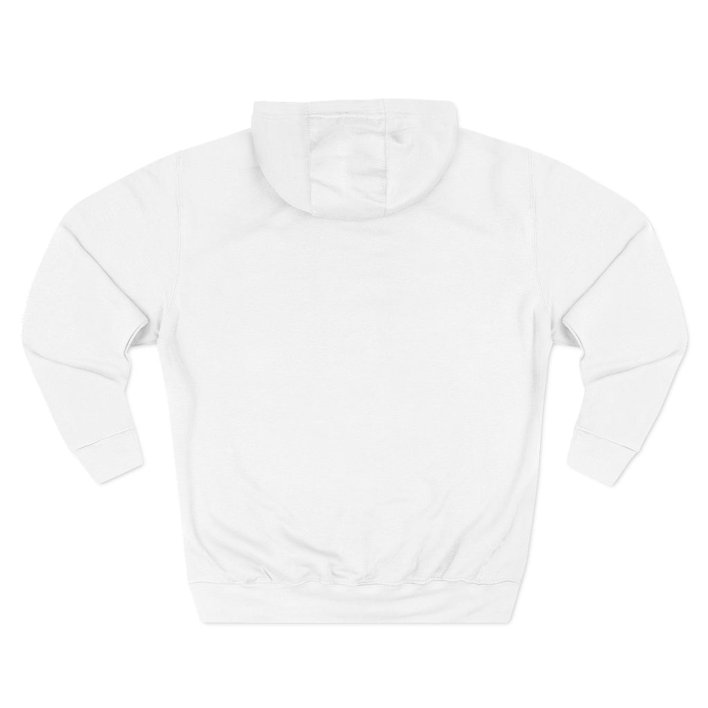 The Boss Matching Hoodie — Classic Fit