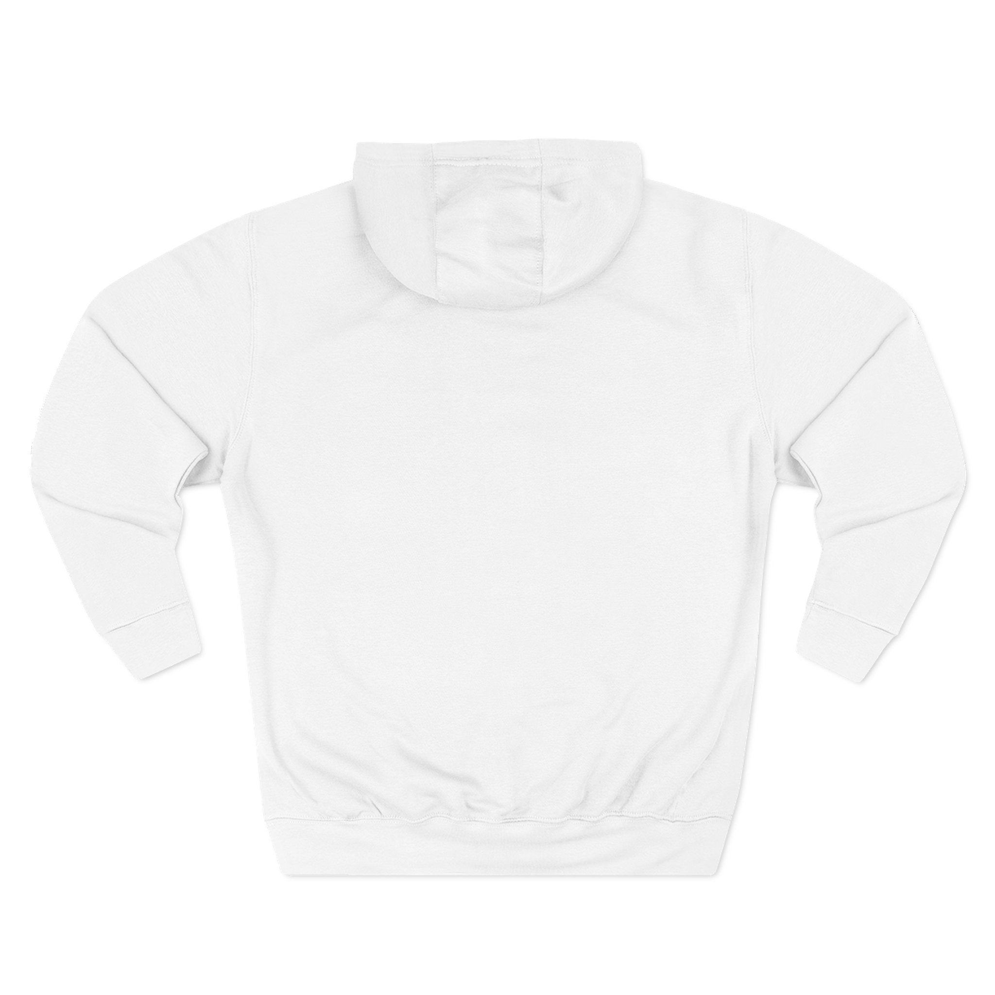 The Boss Matching Hoodie — Classic Fit
