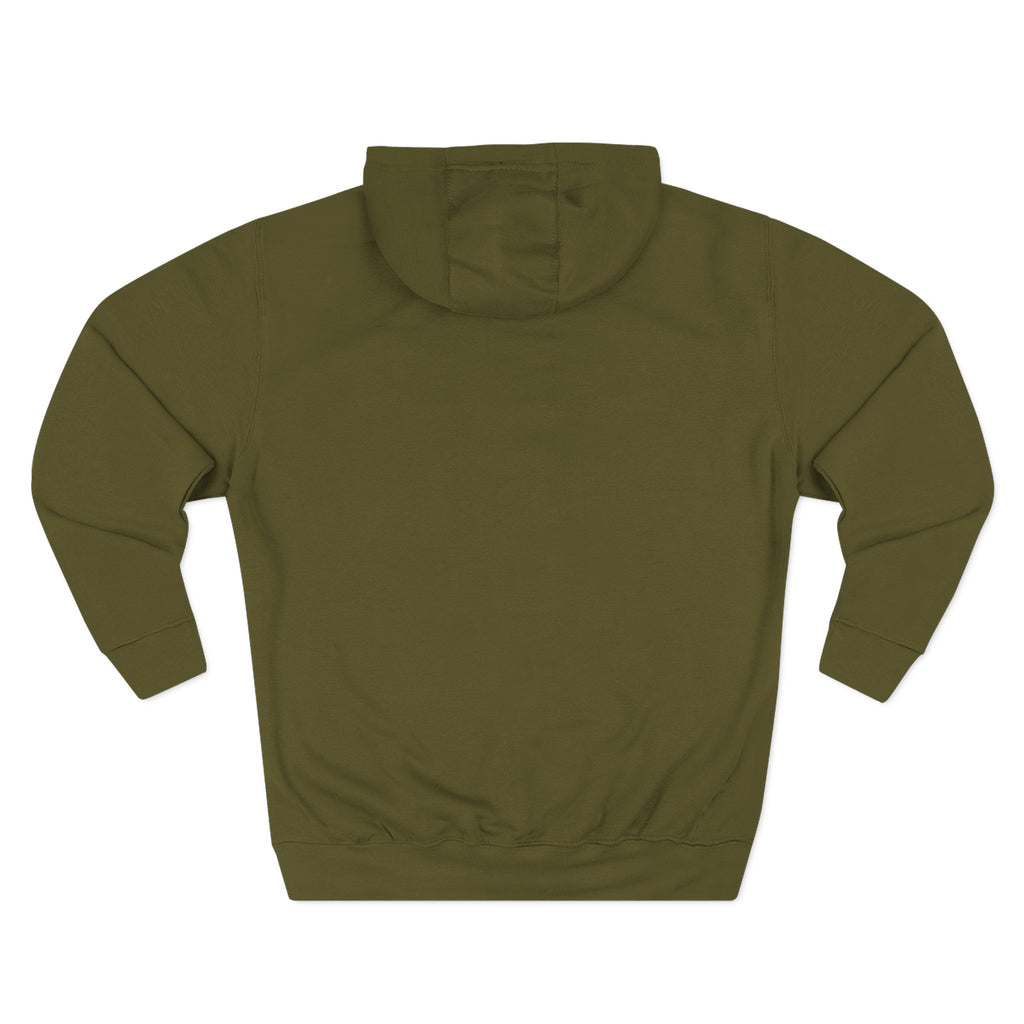 The Boss Matching Hoodie — Classic Fit