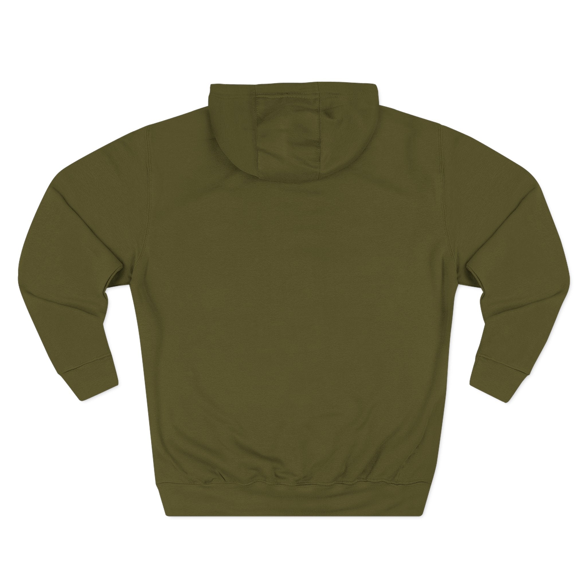 The Boss Matching Hoodie — Classic Fit