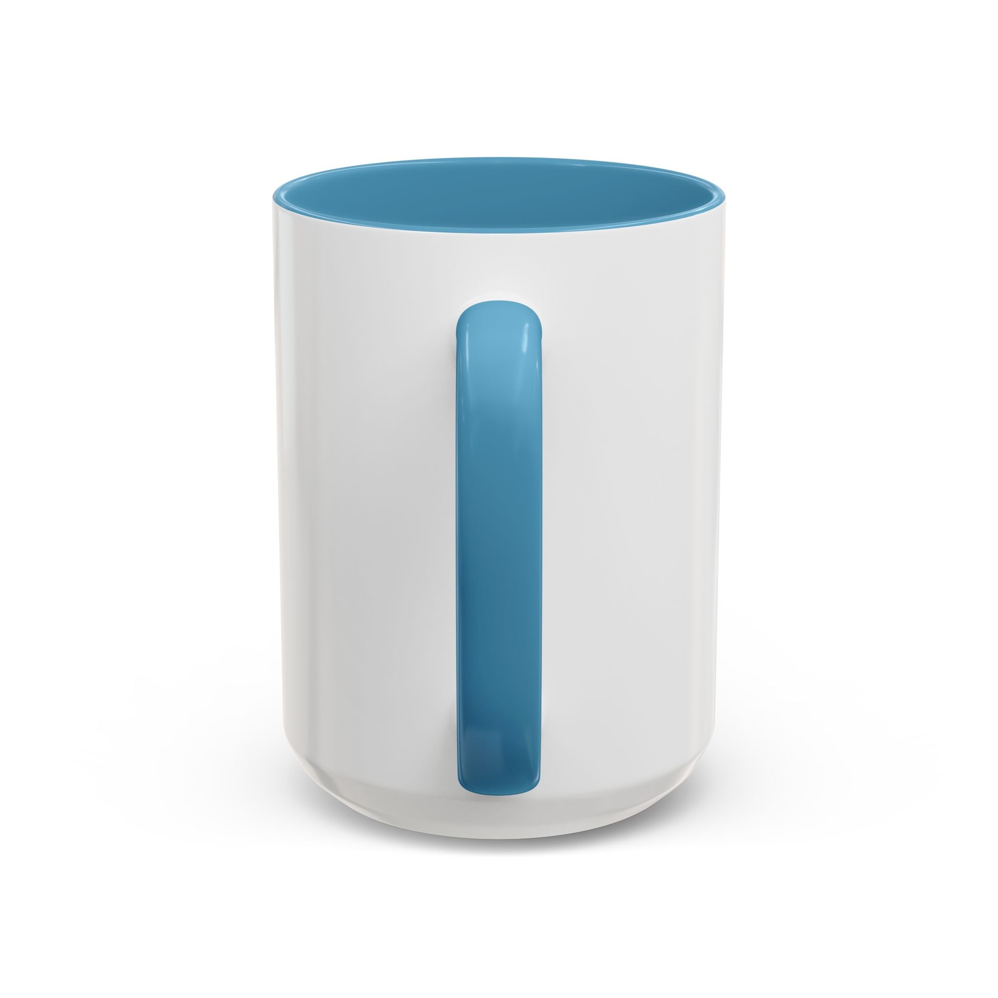 PetVIP Dog Dad Mug | Gold Crown Paw Design
