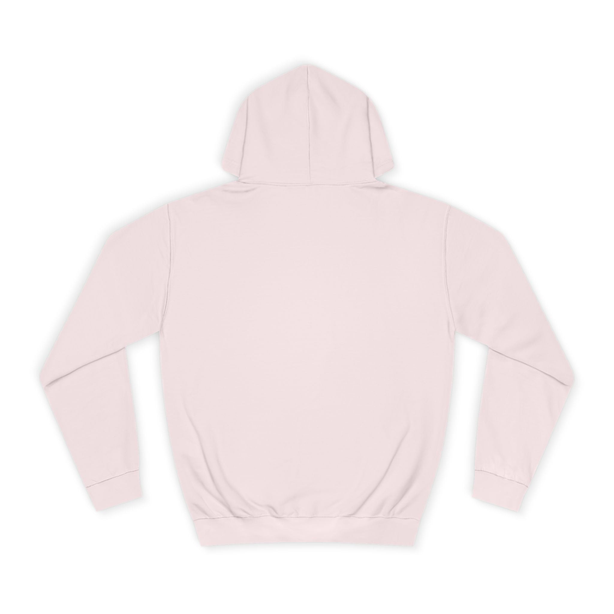 The Queen Matching Hoodie — College Fit