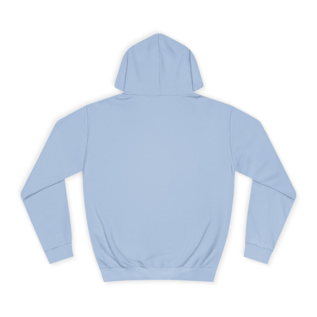 The Boss Matching Hoodie — College Fit