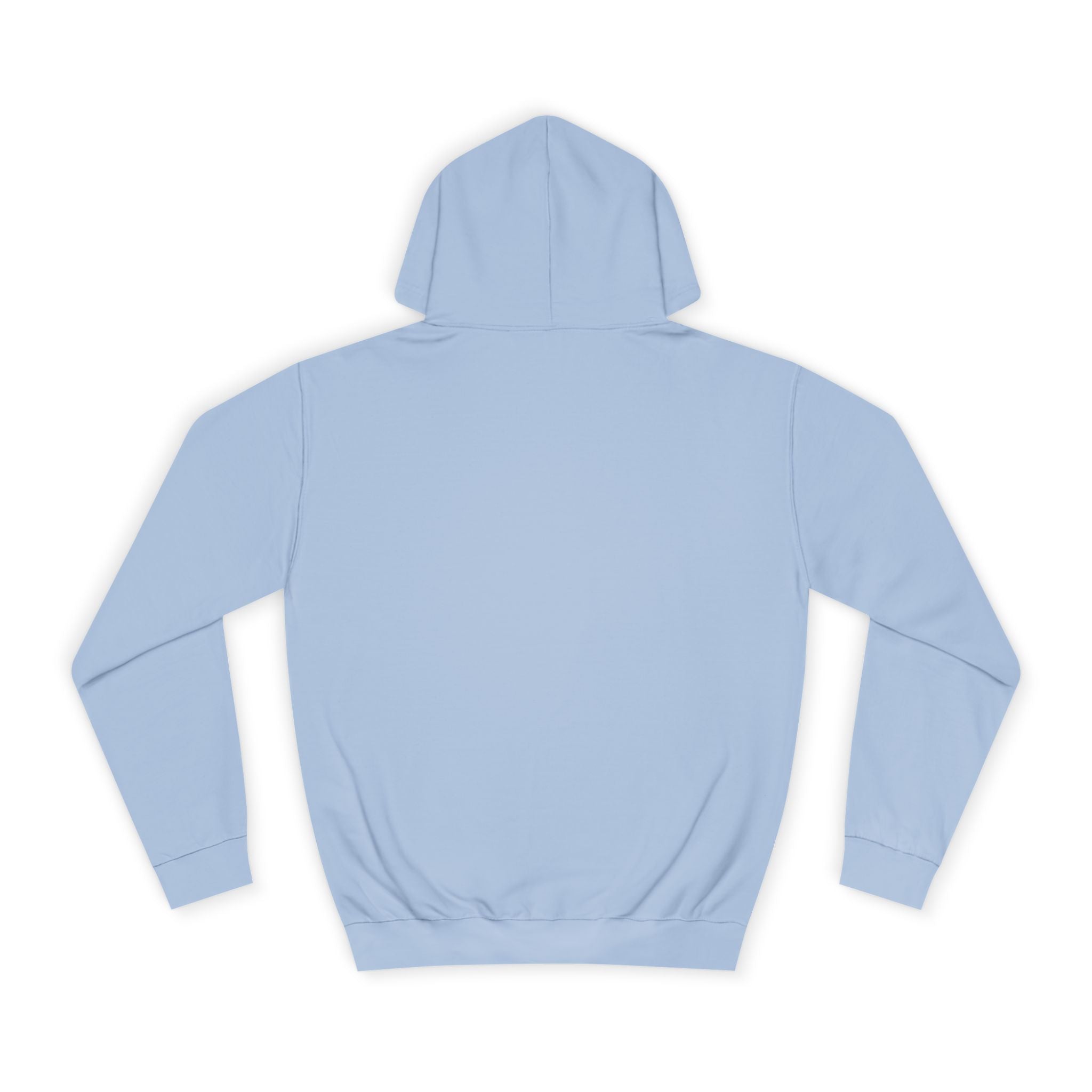 The Boss Matching Hoodie — College Fit