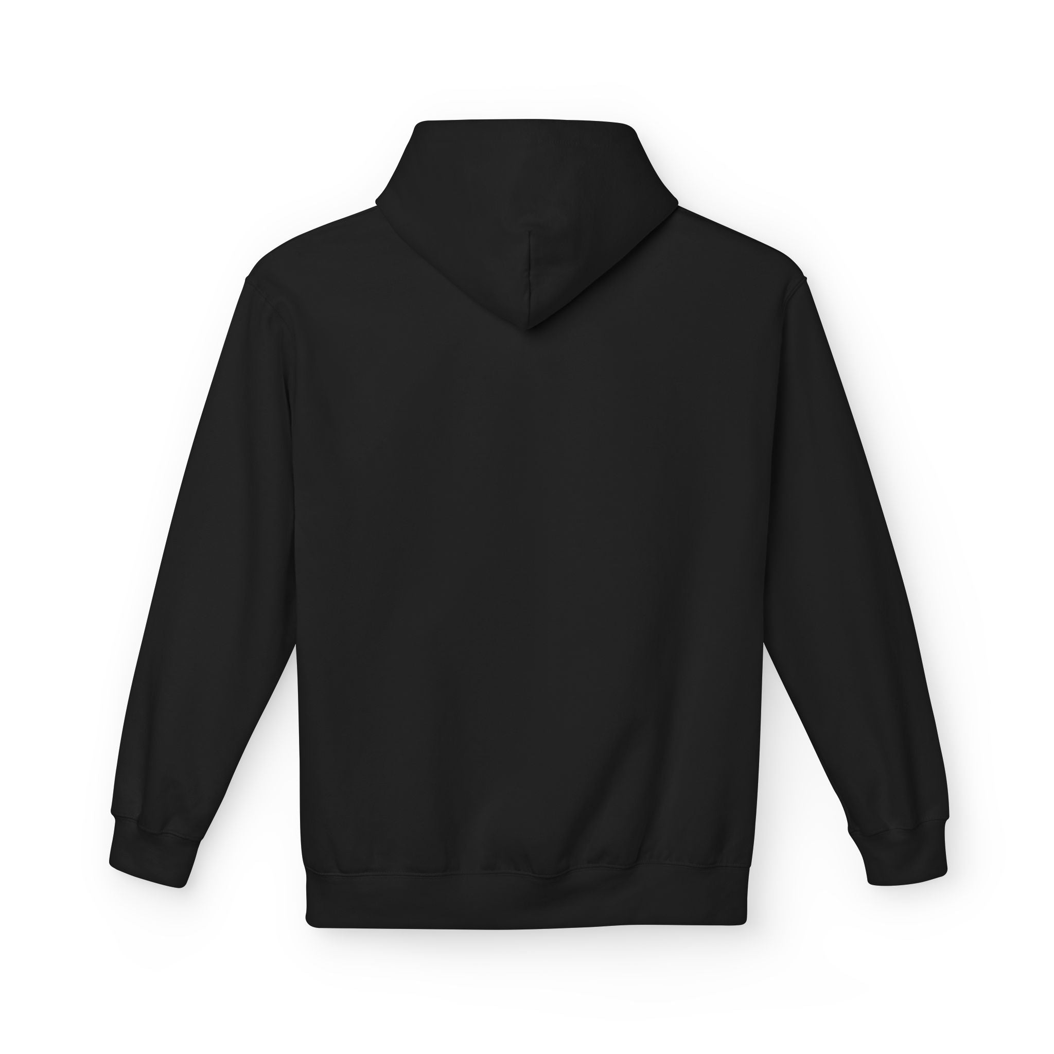 The Queen Matching Hoodie — Relaxed Fit (Up to 5XL)