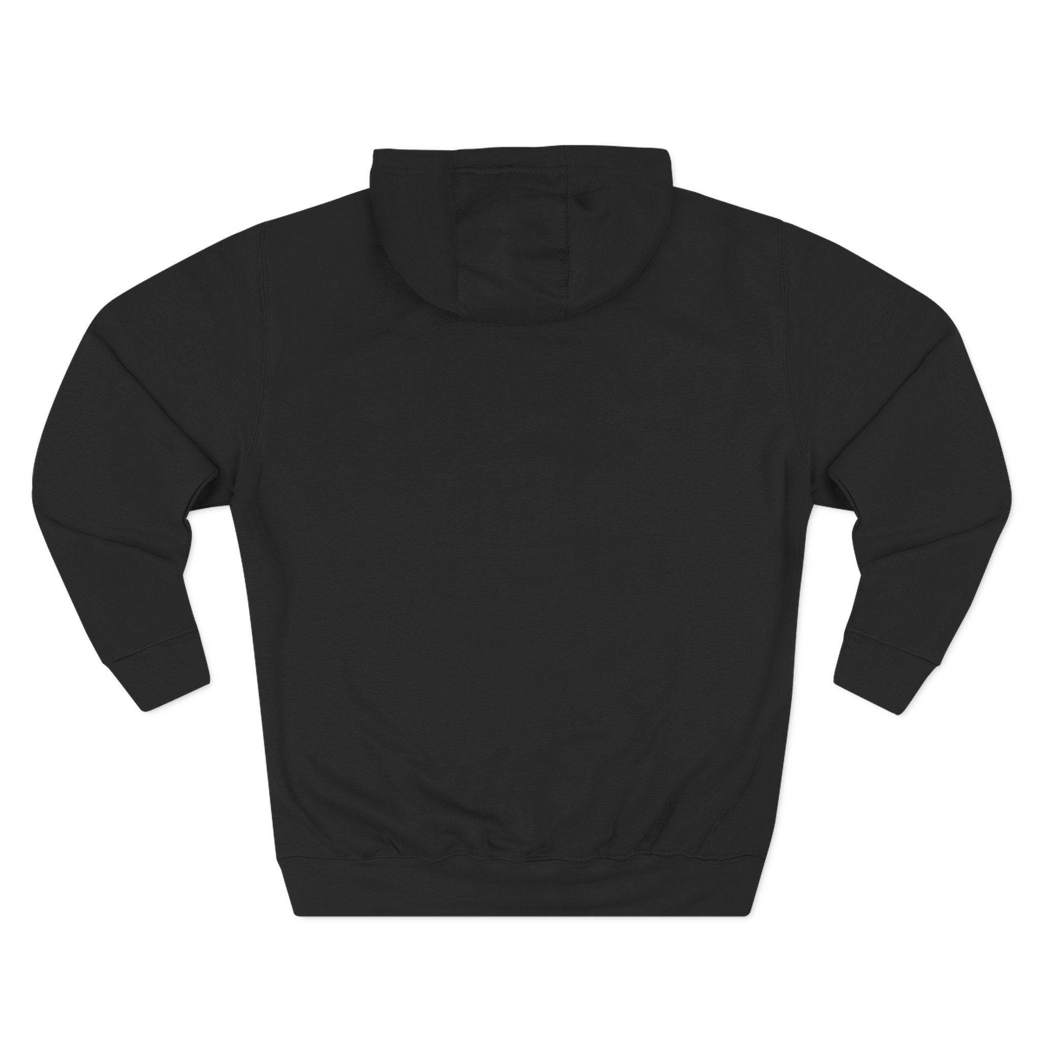 The Boss Matching Hoodie — Classic Fit