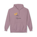 The Queen Matching Hoodie — Relaxed Fit (Up to 5XL)