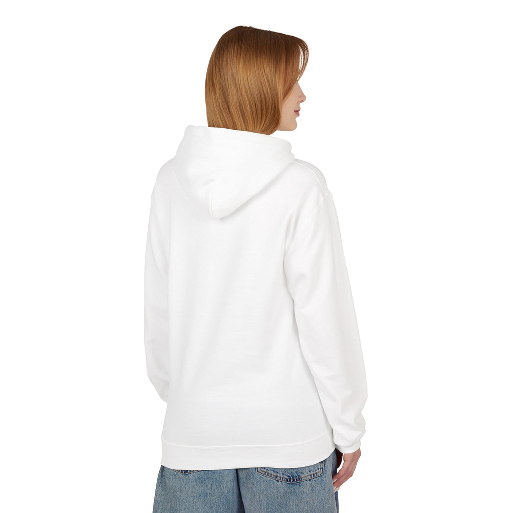 The Queen Matching Hoodie — Relaxed Fit (Up to 5XL)