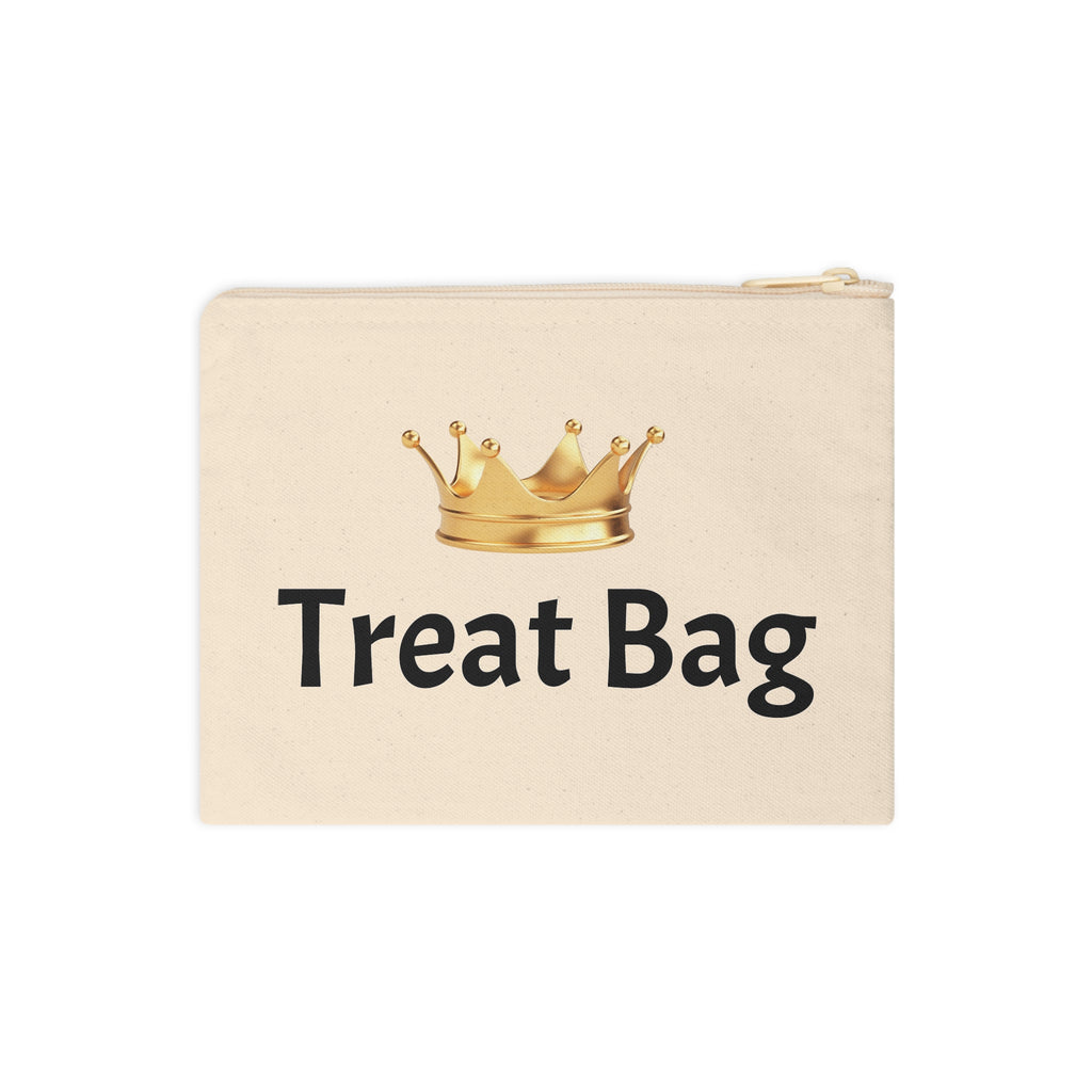 PetVIP Zipper Pouch | Treat Bag