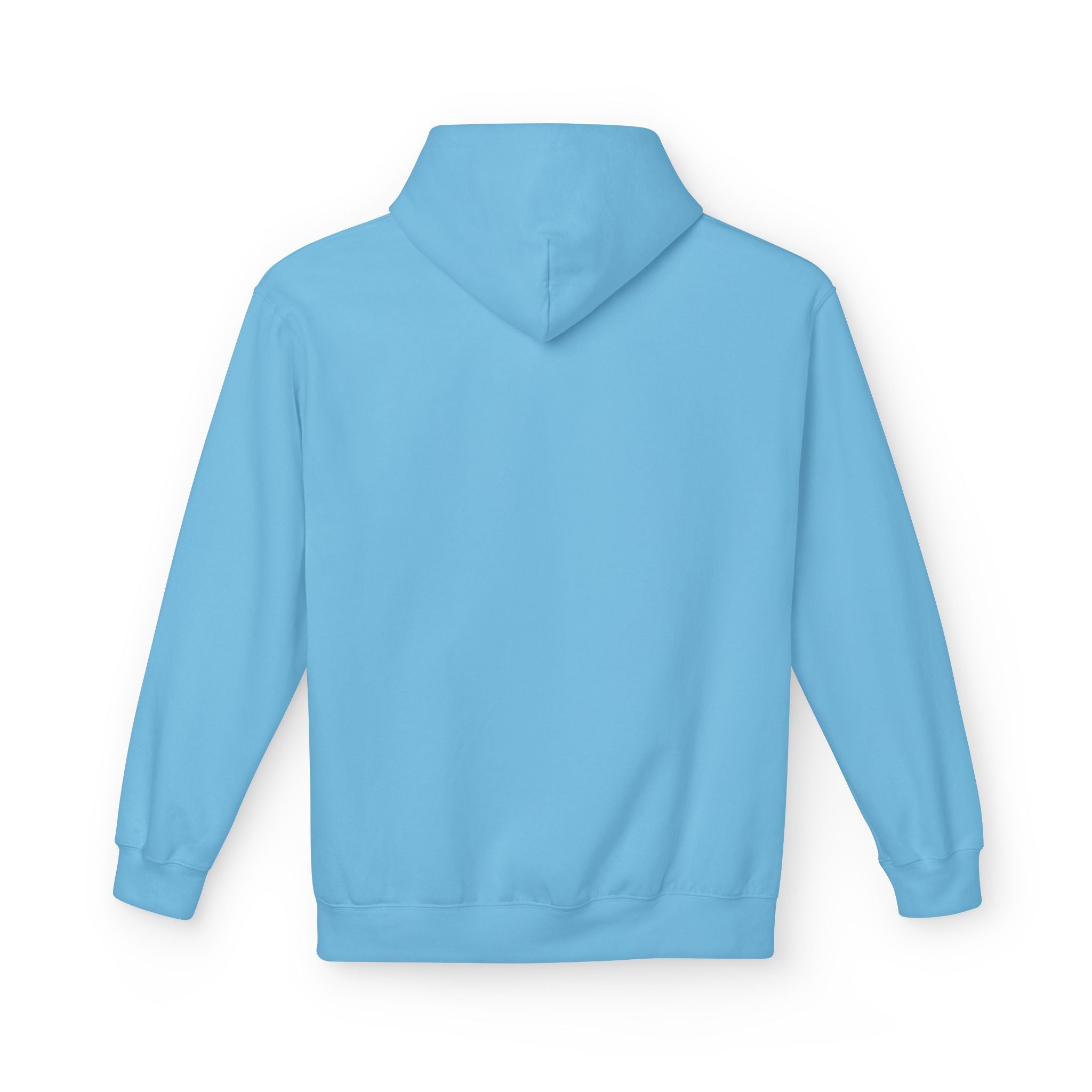 The Queen Matching Hoodie — Relaxed Fit (Up to 5XL)