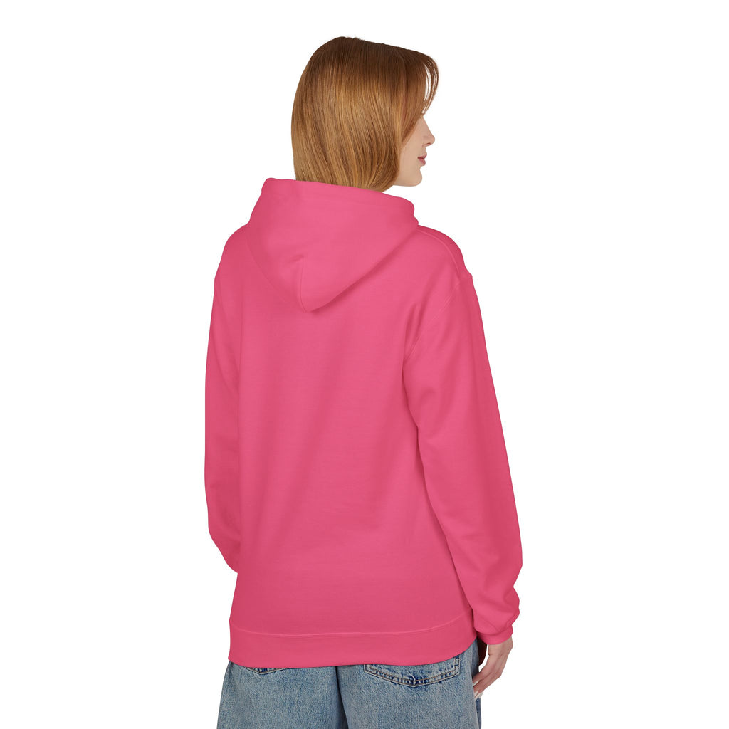 The Queen Matching Hoodie — Relaxed Fit (Up to 5XL)