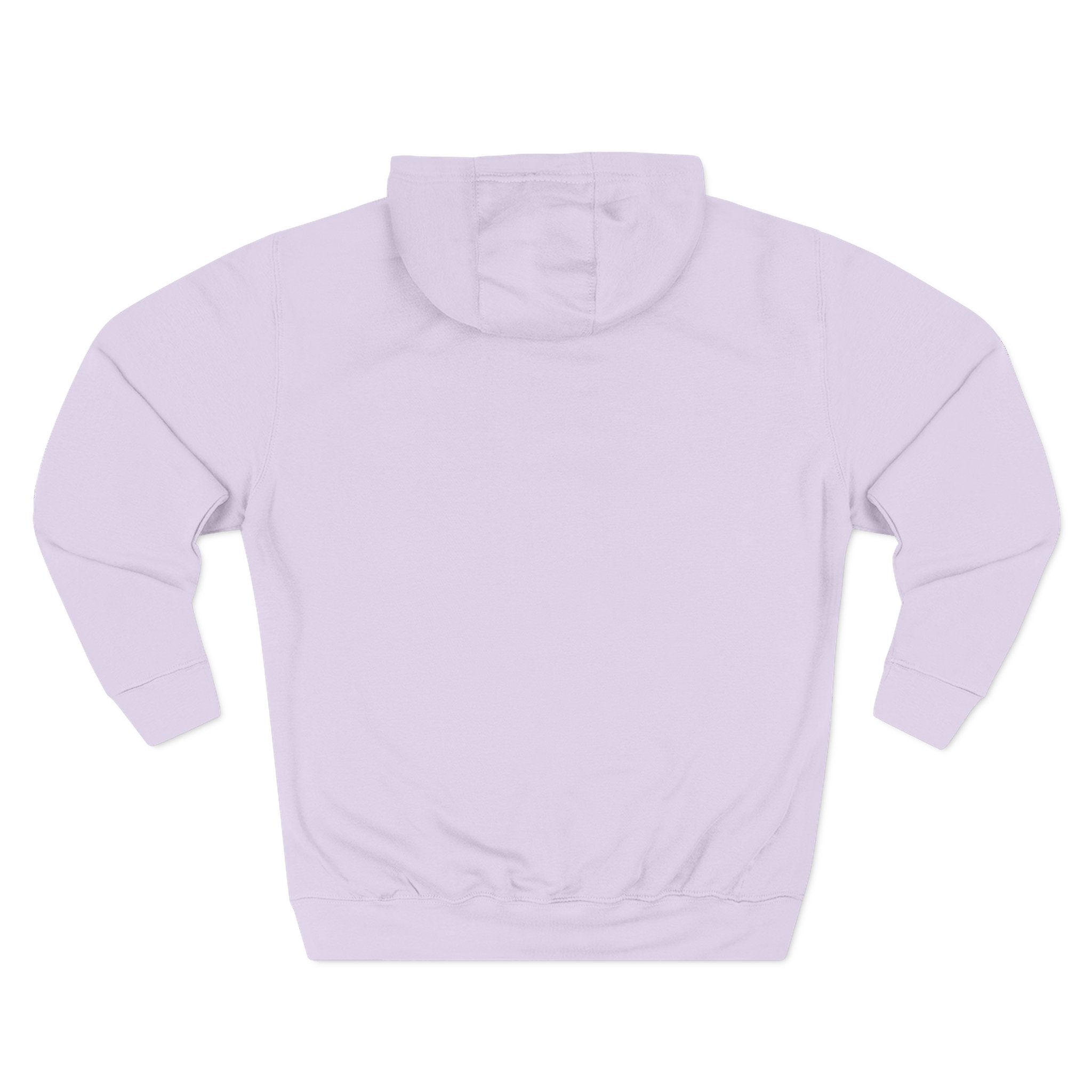 The Boss Matching Hoodie — Classic Fit