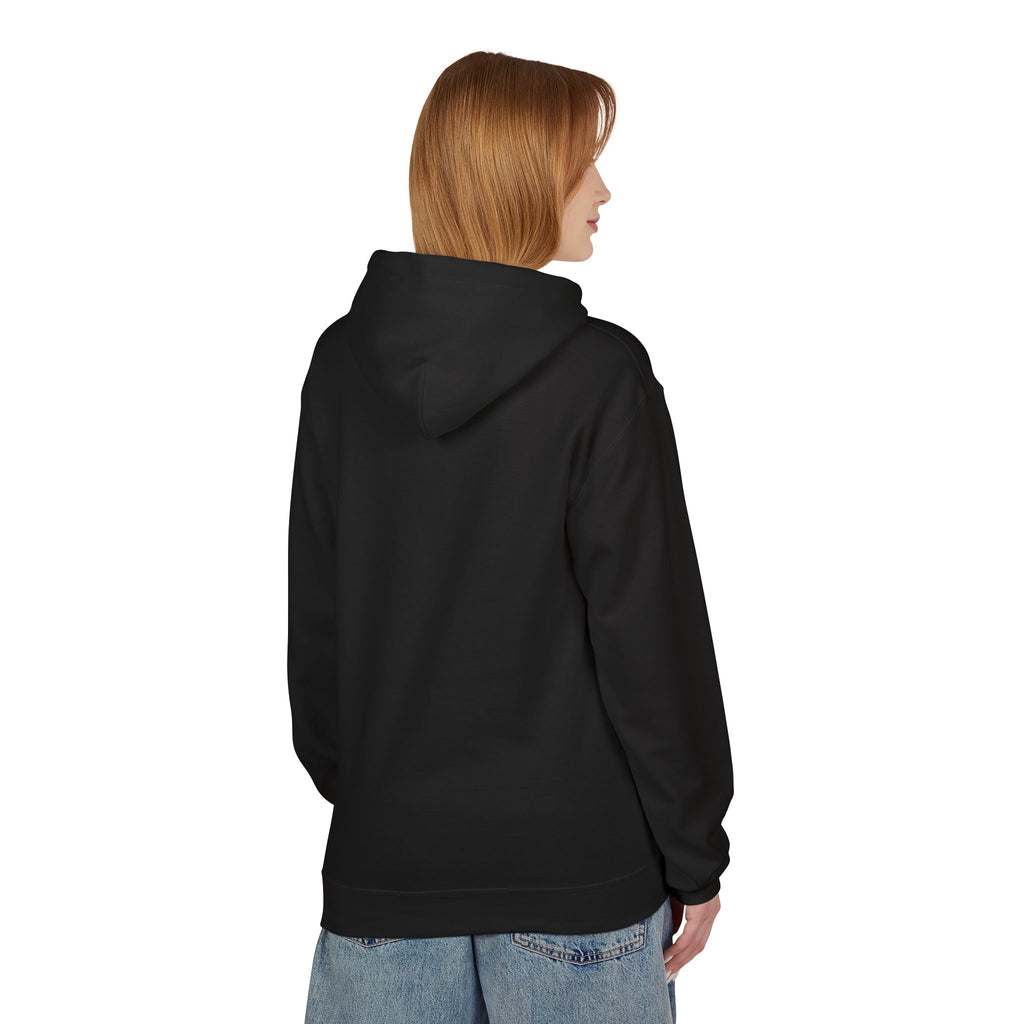 The Queen Matching Hoodie — Relaxed Fit (Up to 5XL)