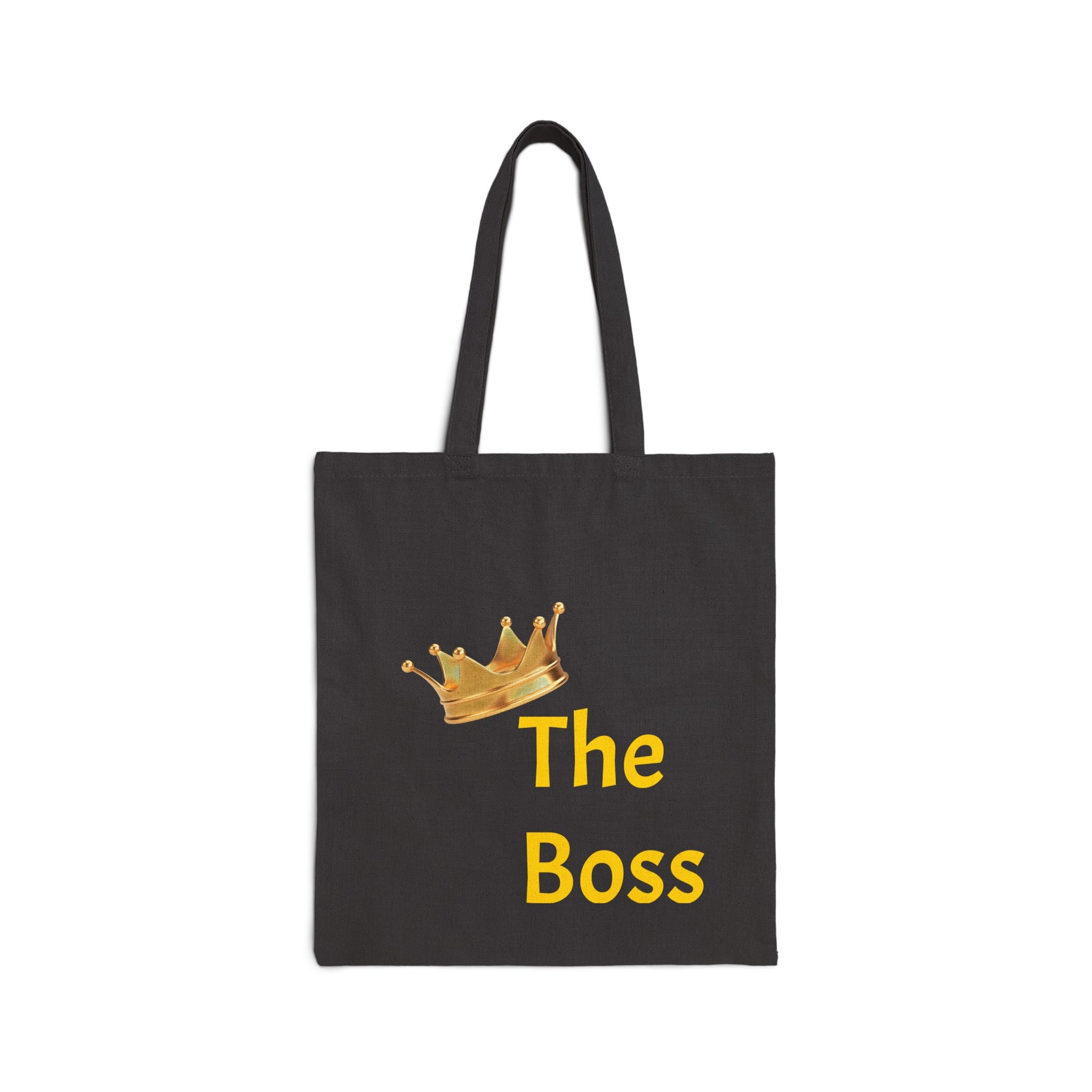 PetVIP Tote Bag | The Boss & The Queen