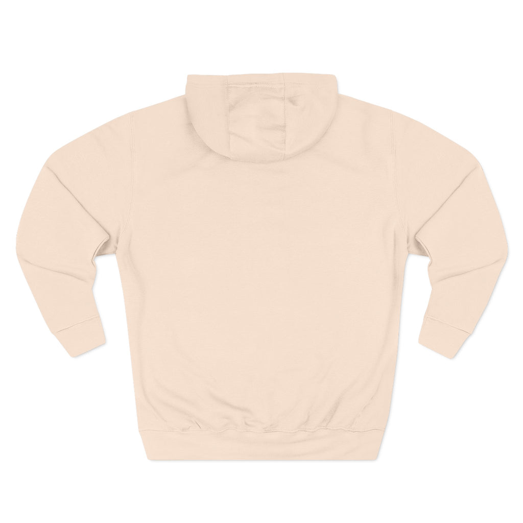 The Boss Matching Hoodie — Classic Fit