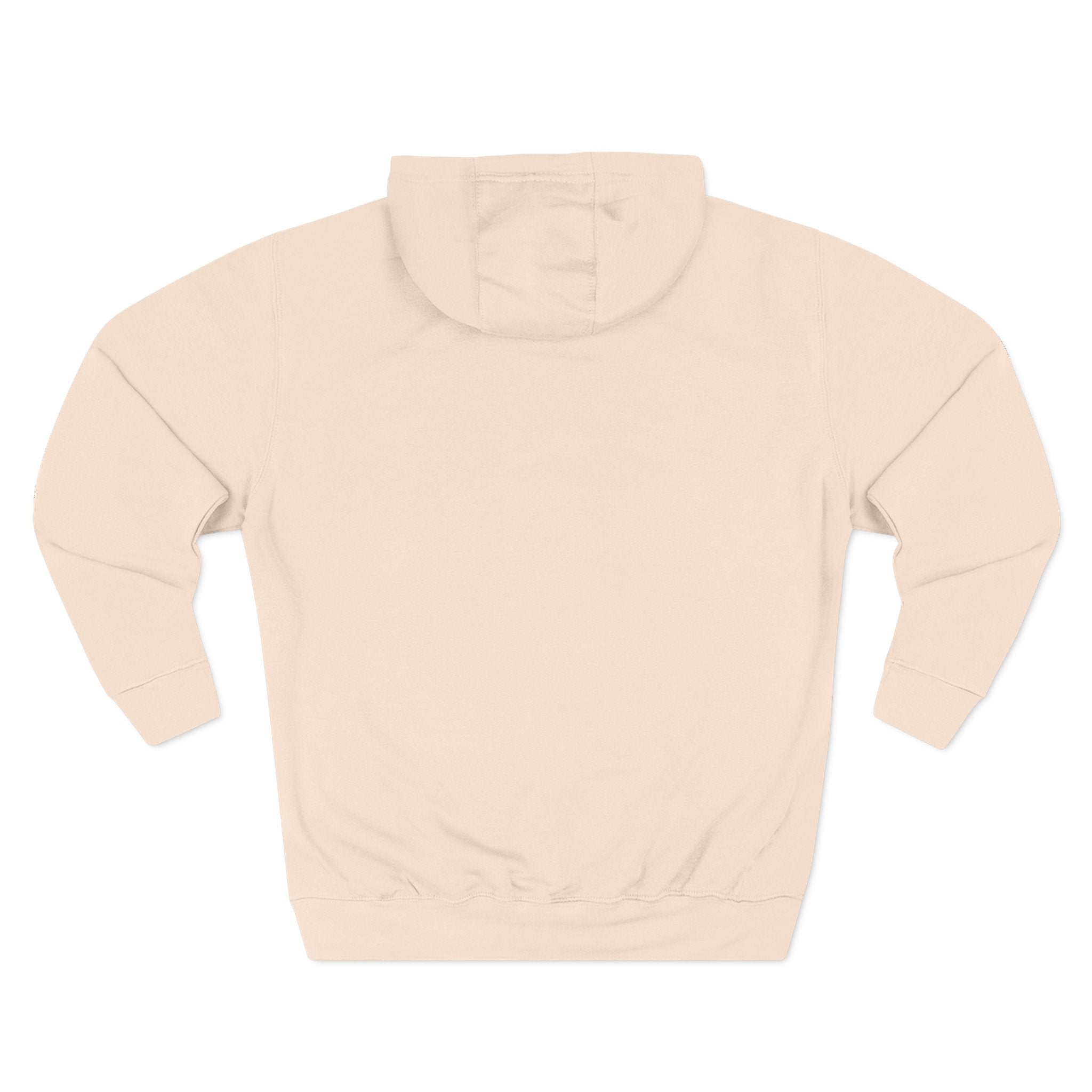 The Boss Matching Hoodie — Classic Fit