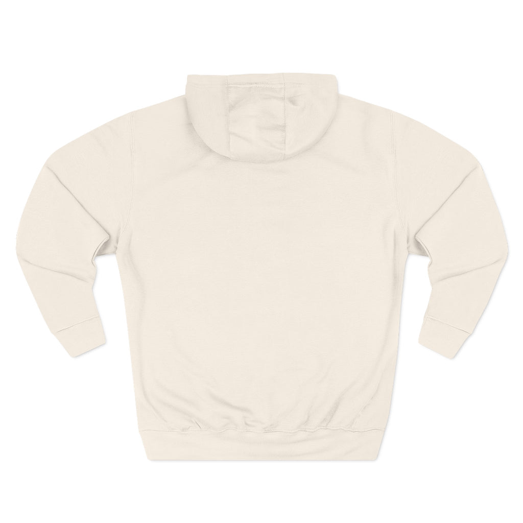 The Boss Matching Hoodie — Classic Fit