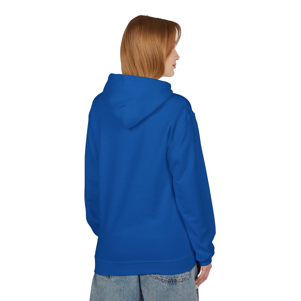 The Queen Matching Hoodie — Relaxed Fit (Up to 5XL)