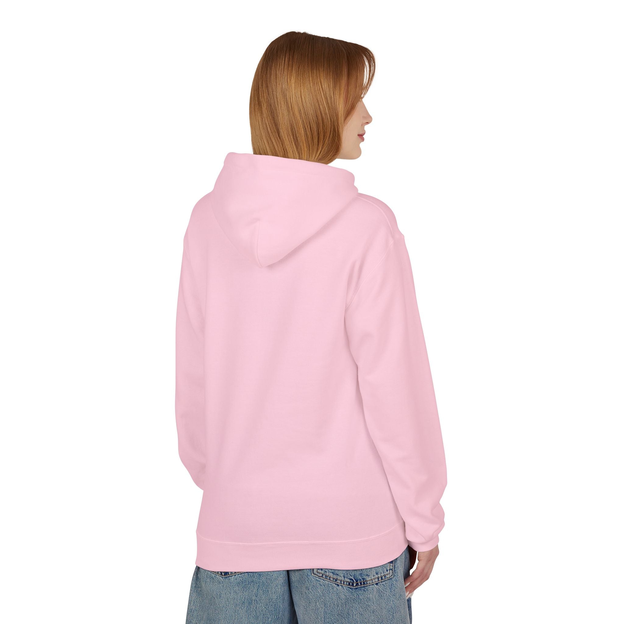 The Queen Matching Hoodie — Relaxed Fit (Up to 5XL)