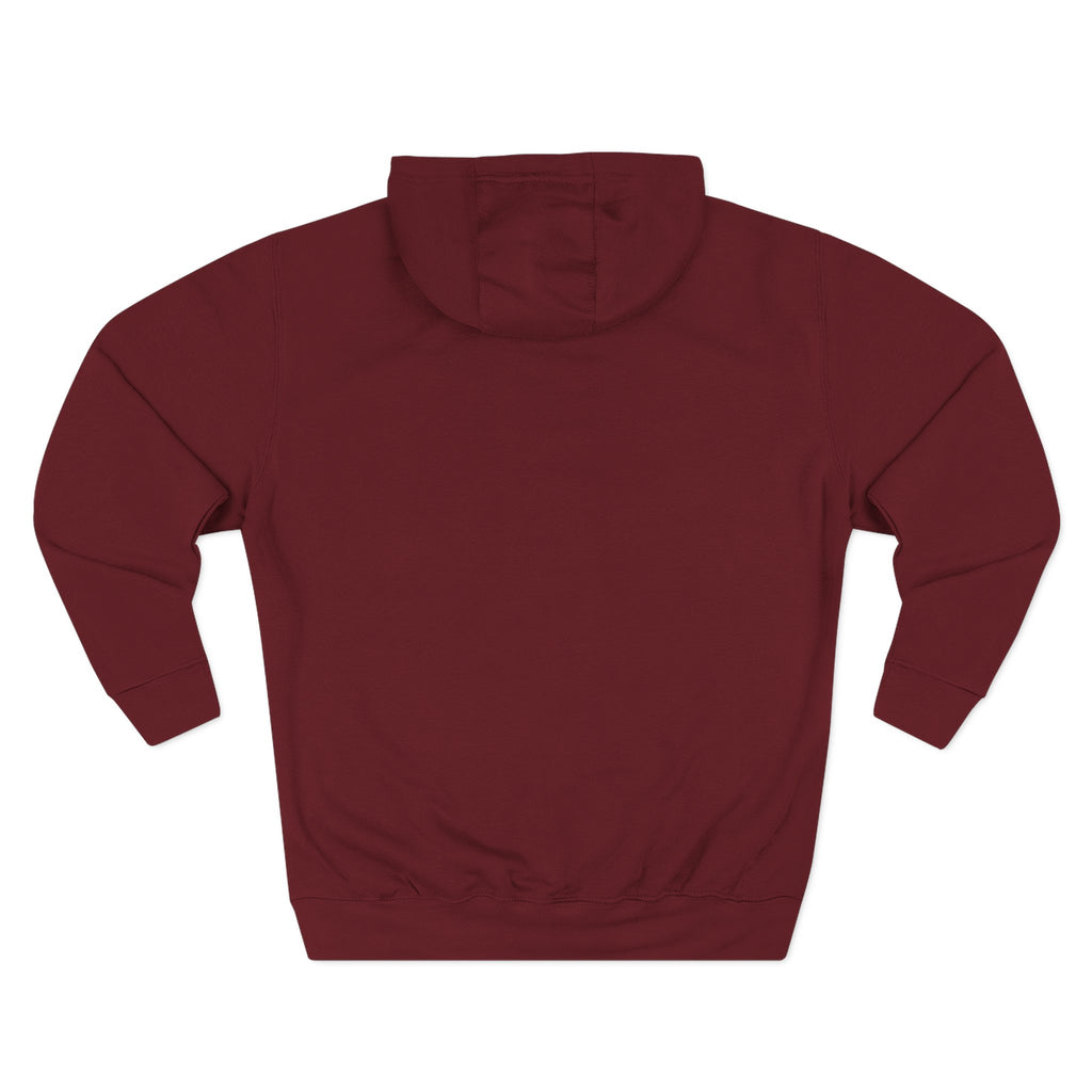 The Boss Matching Hoodie — Classic Fit